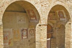 San Gimiliano  MINOLTA DIGITAL CAMERA